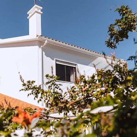 Casa Do Patio - 3 Bedrooms, Ponte Rol トーレス・ヴェドラス エクステリア 写真