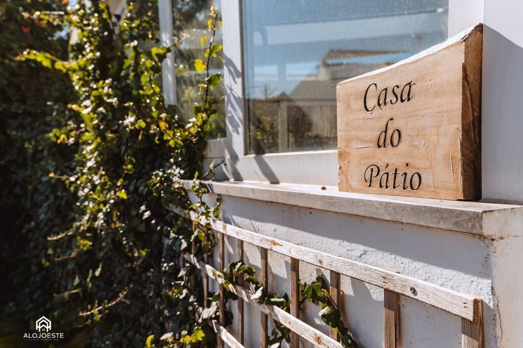 Casa Do Patio - 3 Bedrooms, Ponte Rol トーレス・ヴェドラス エクステリア 写真