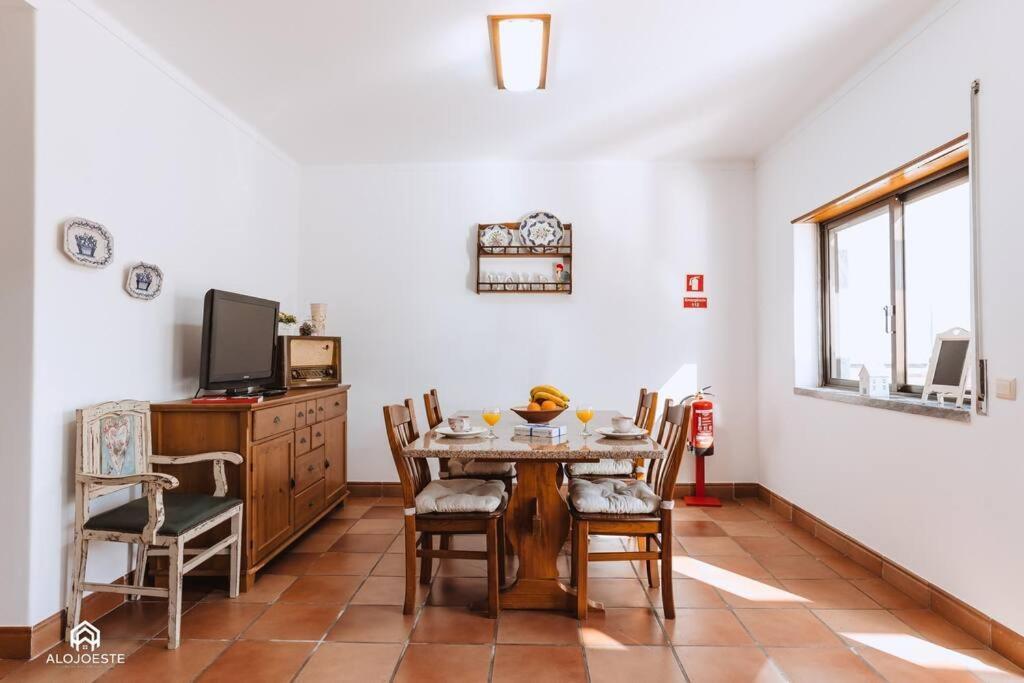 Casa Do Patio - 3 Bedrooms, Ponte Rol トーレス・ヴェドラス エクステリア 写真